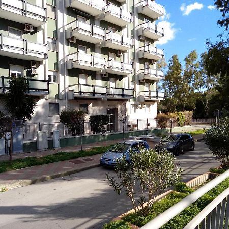 לינה וארוחת בוקר טאראנטו Acqua Di Mare מראה חיצוני תמונה