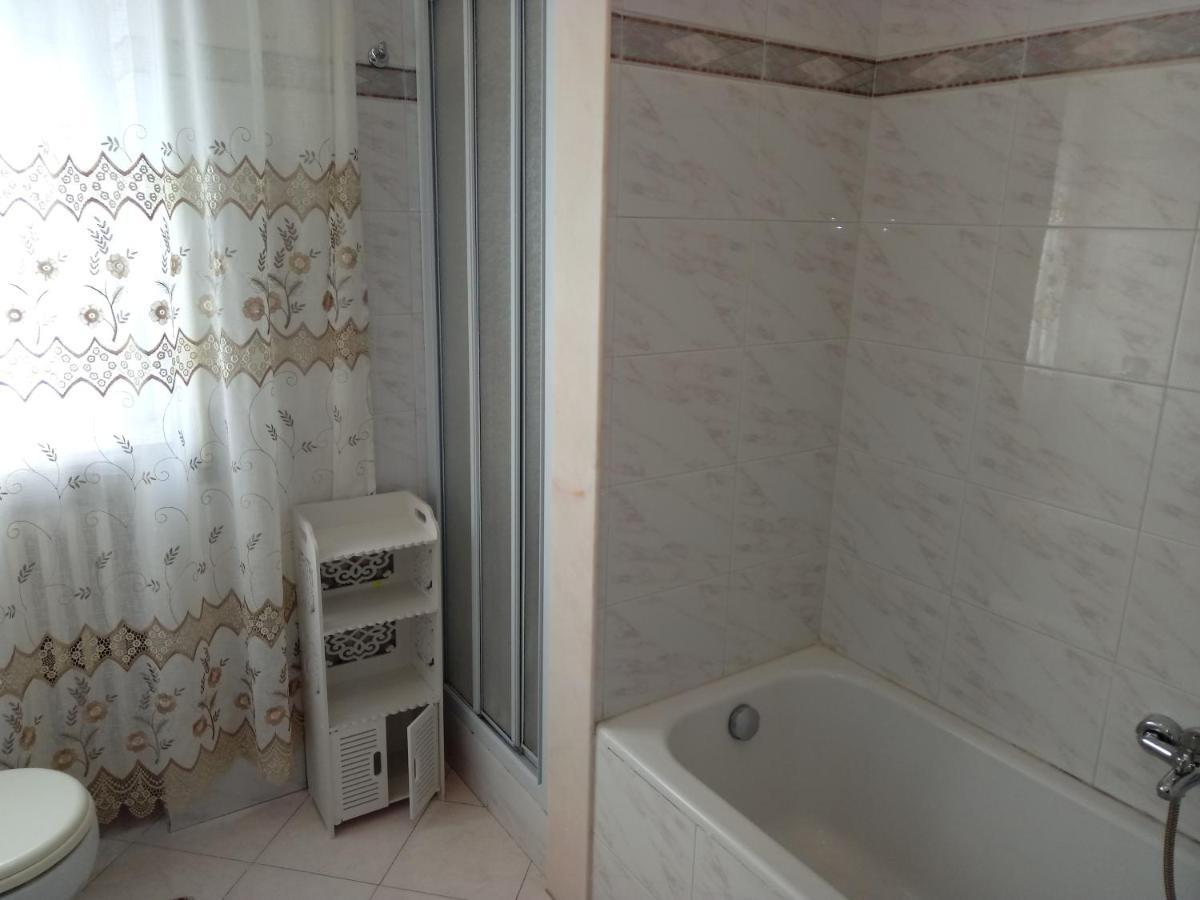 לינה וארוחת בוקר טאראנטו Acqua Di Mare מראה חיצוני תמונה
