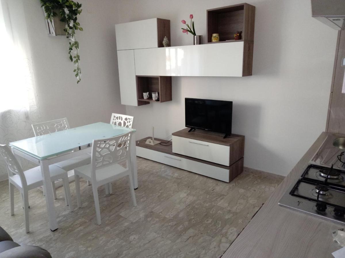 לינה וארוחת בוקר טאראנטו Acqua Di Mare מראה חיצוני תמונה