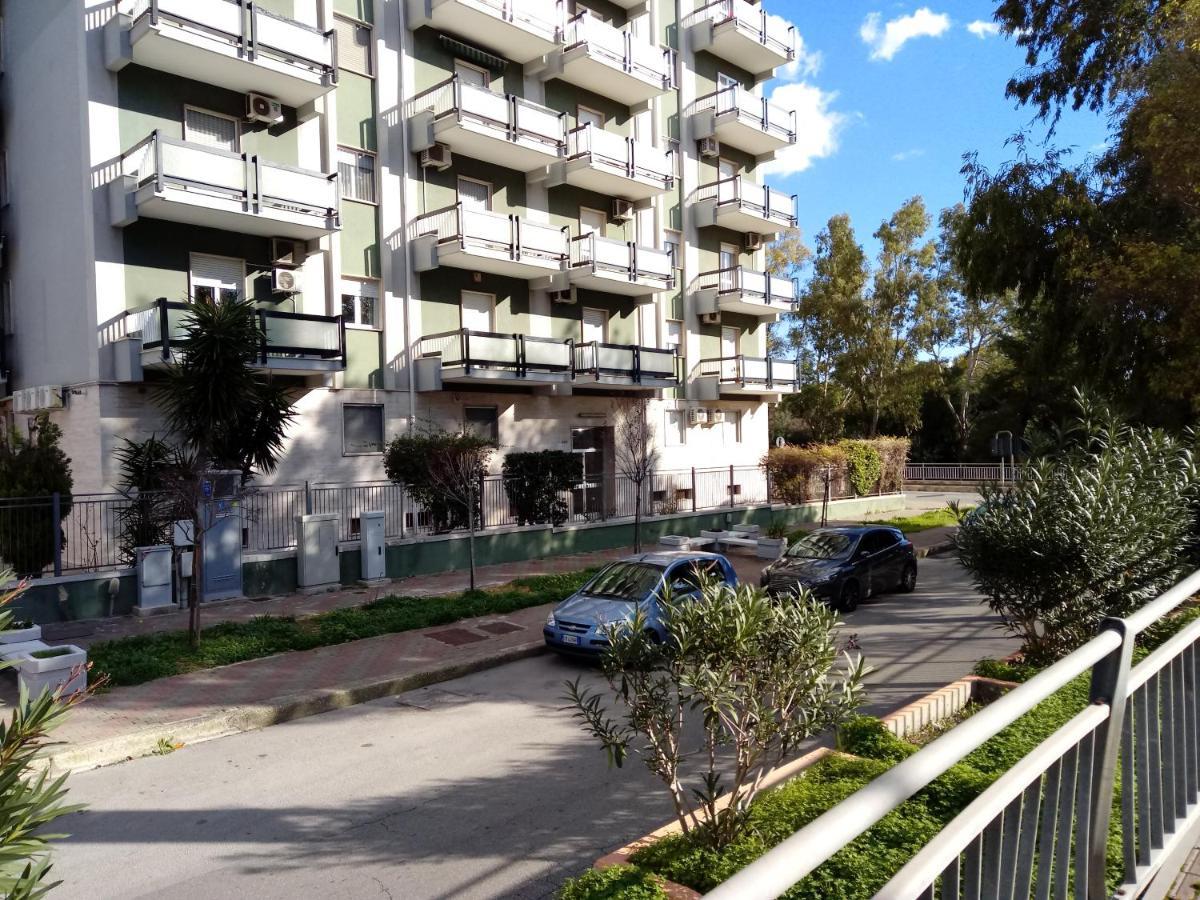 לינה וארוחת בוקר טאראנטו Acqua Di Mare מראה חיצוני תמונה