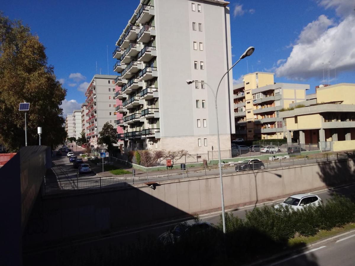לינה וארוחת בוקר טאראנטו Acqua Di Mare מראה חיצוני תמונה