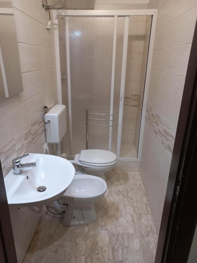 לינה וארוחת בוקר טאראנטו Acqua Di Mare מראה חיצוני תמונה